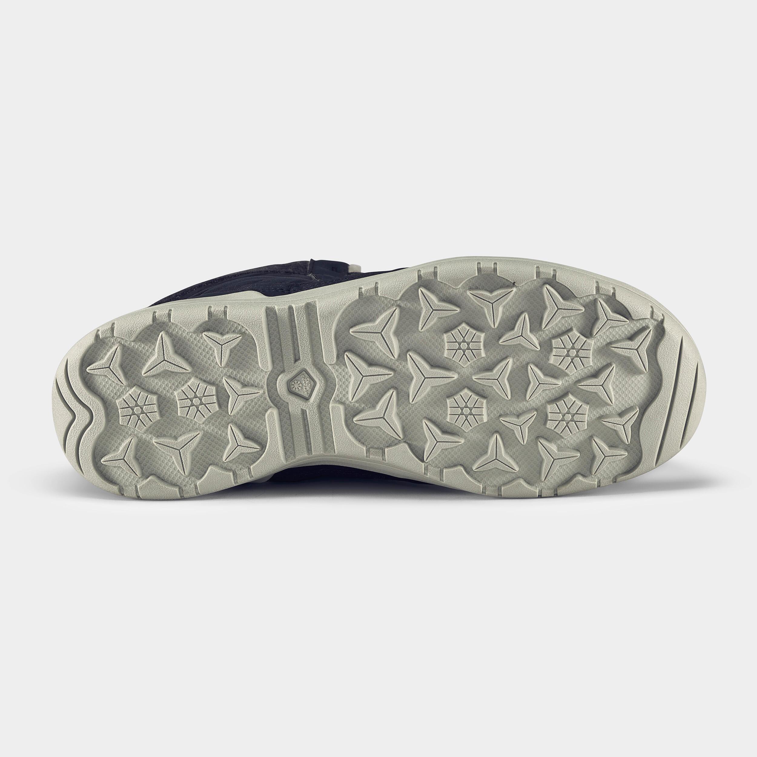 QUECHUA Schneestiefel - SH500
