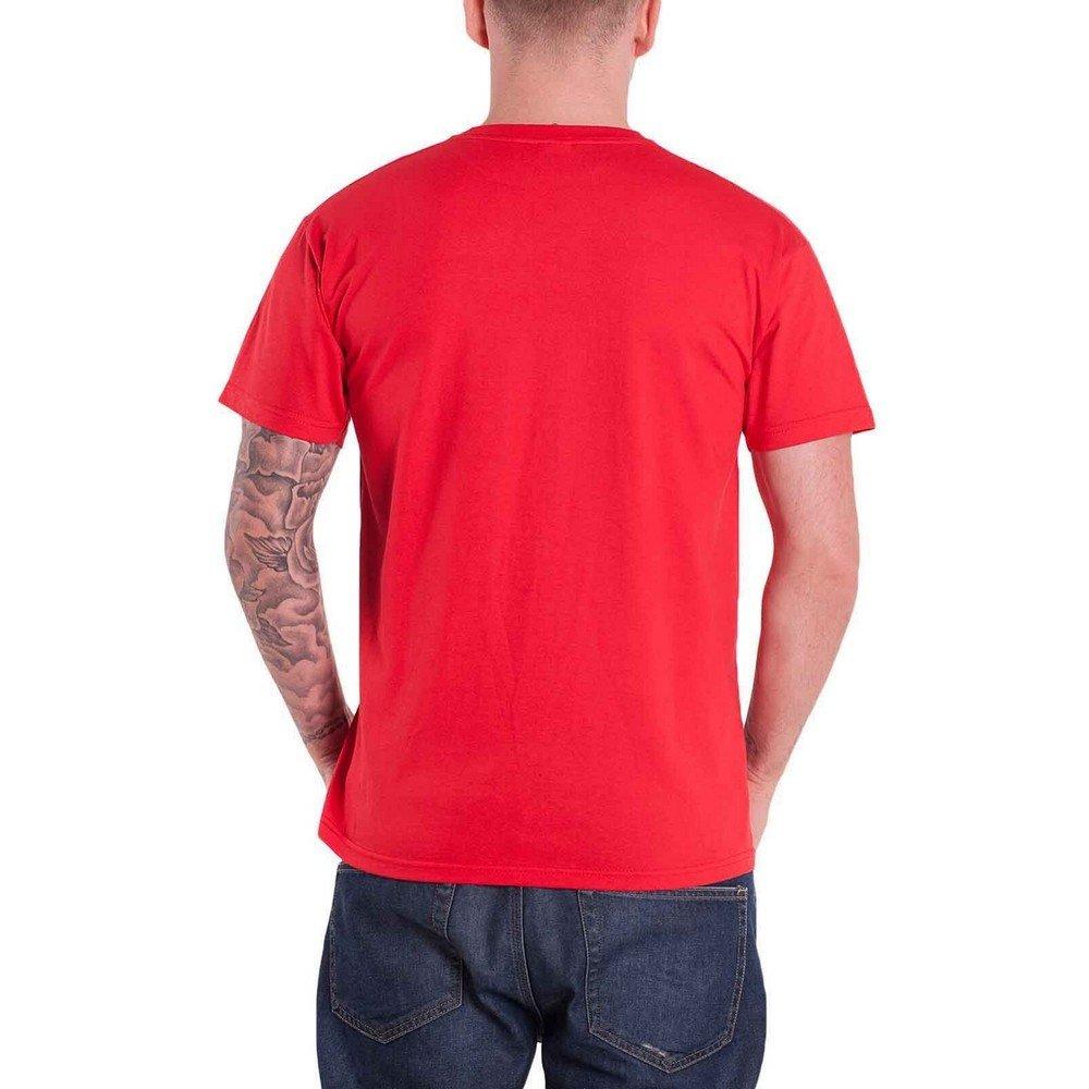 BATMAN Logo Regular Fit T-Shirt