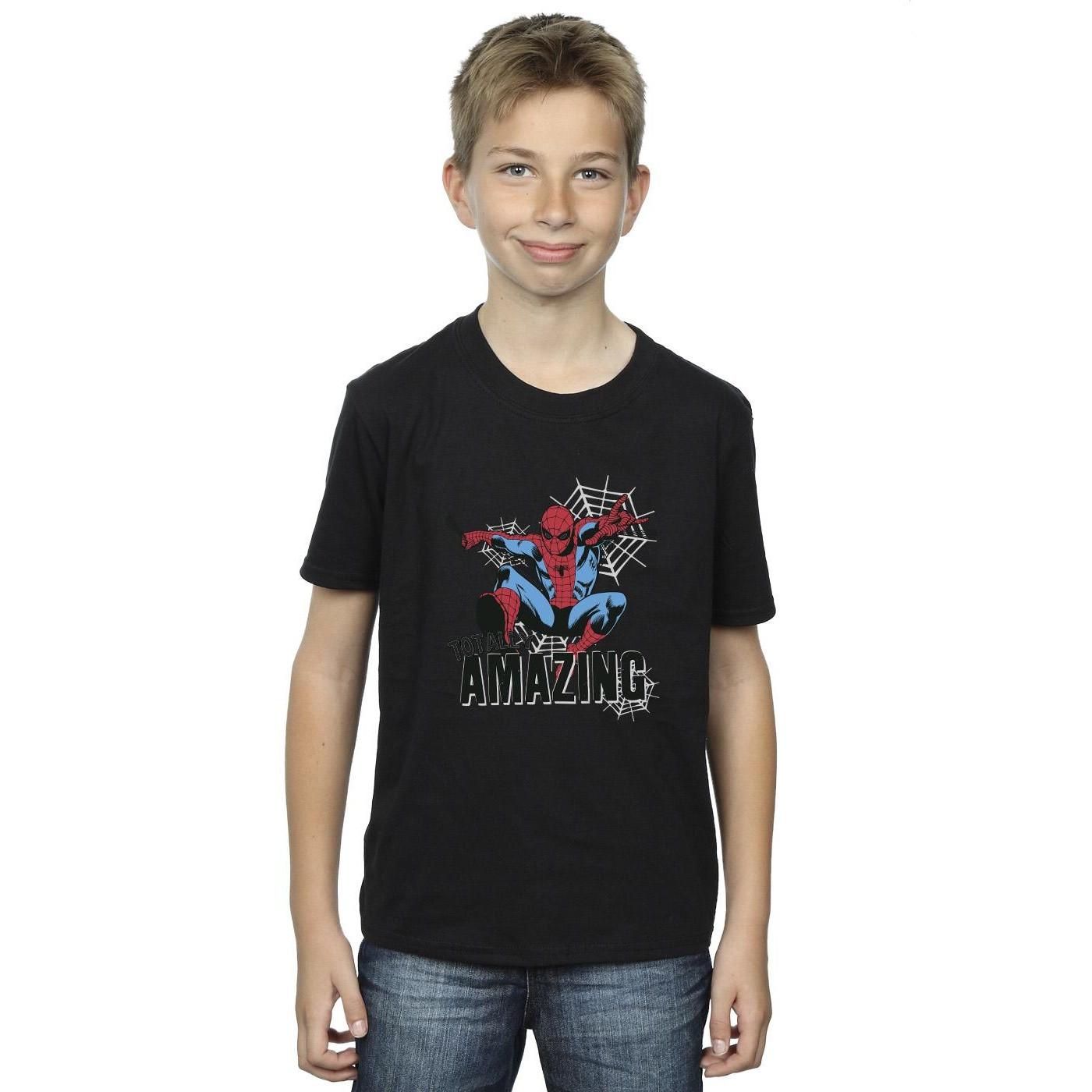 MARVEL Amazing TShirt