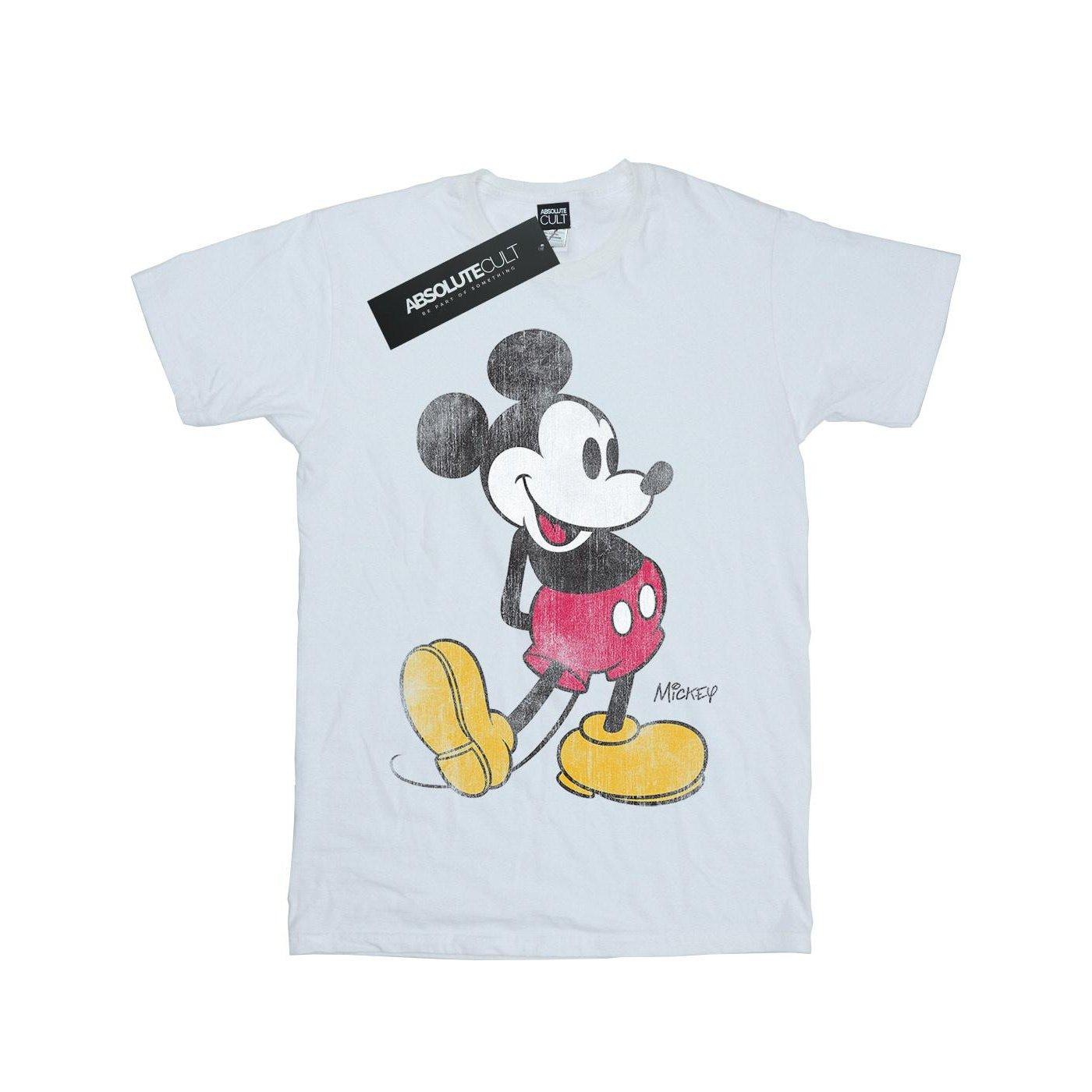 Disney Classic Kick TShirt