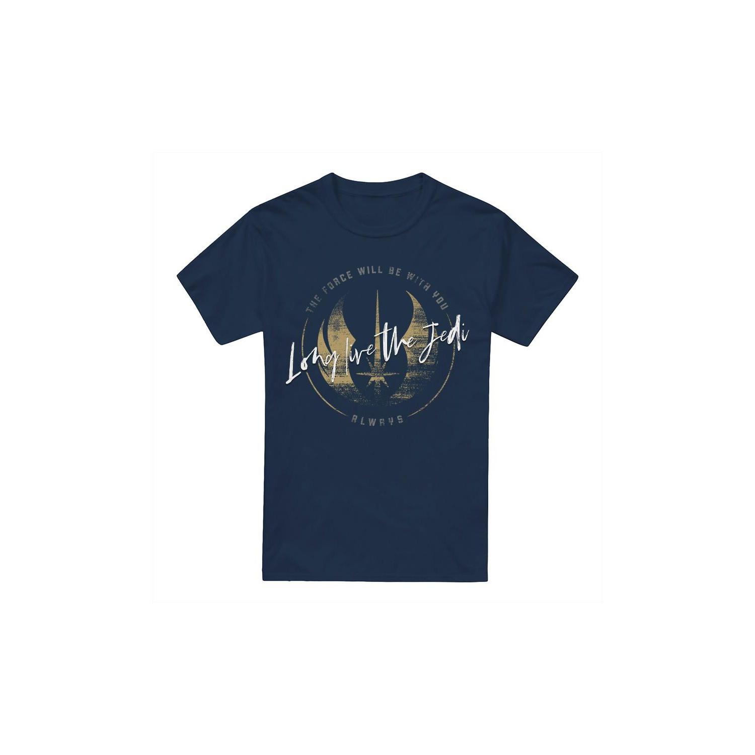 STAR WARS Long Live The Jedi T-Shirt