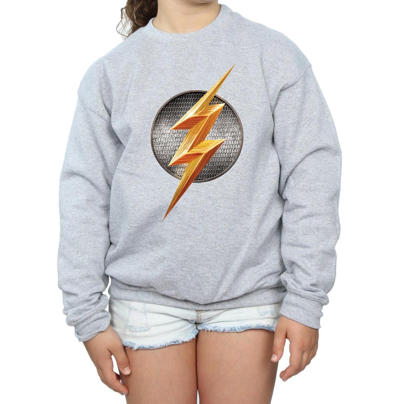 DC COMICS Justice League Sweatshirt