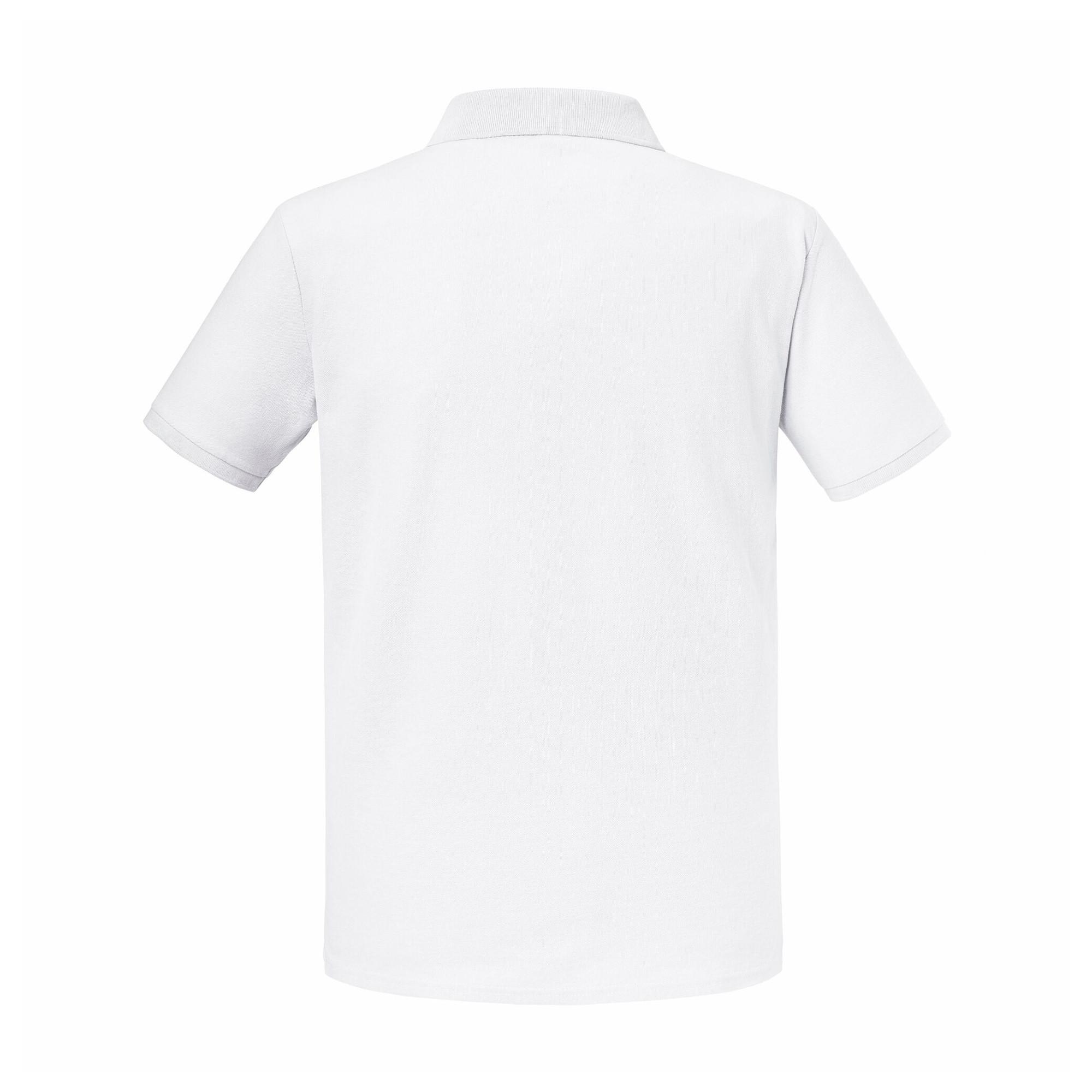 Russell Authentic Eco Poloshirt