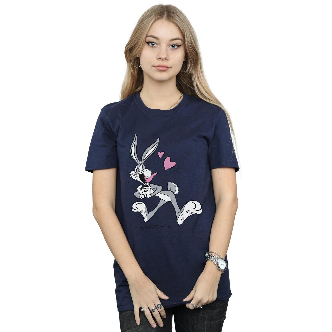 LOONEY TUNES In Love T-Shirt