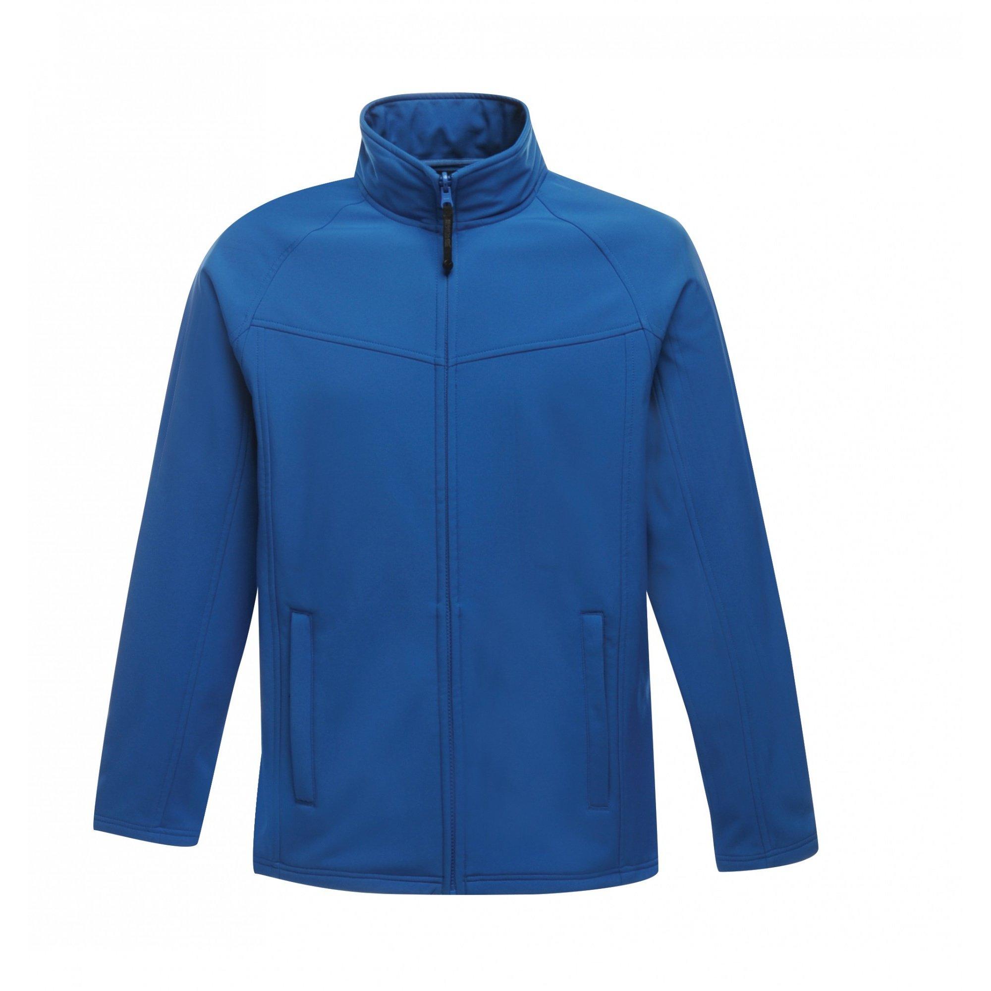Regatta Uproar SoftshellJacke, winddicht, leicht