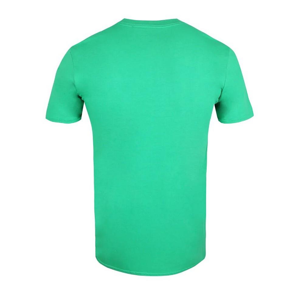 STAR WARS Train You Must T-Shirt