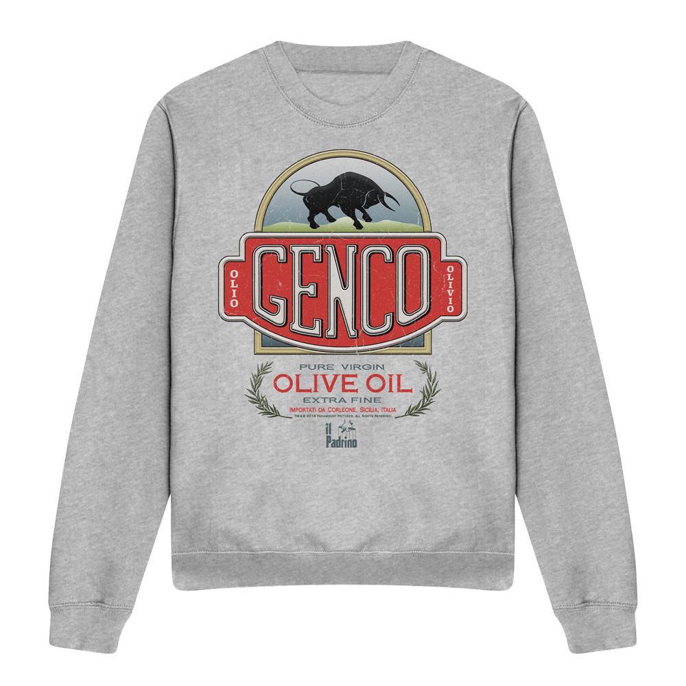 The Godfather Genco Olive Oil Sweatshirt