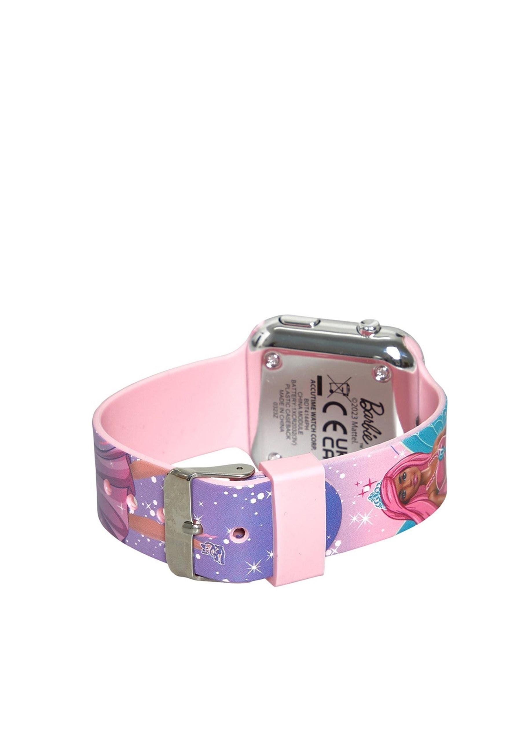 Disney Barbie LED Watch