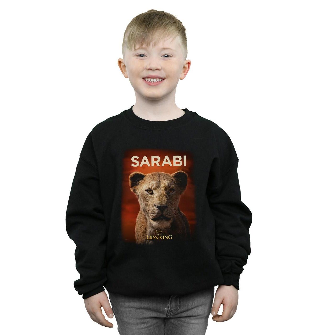 Disney The Lion King Sweatshirt