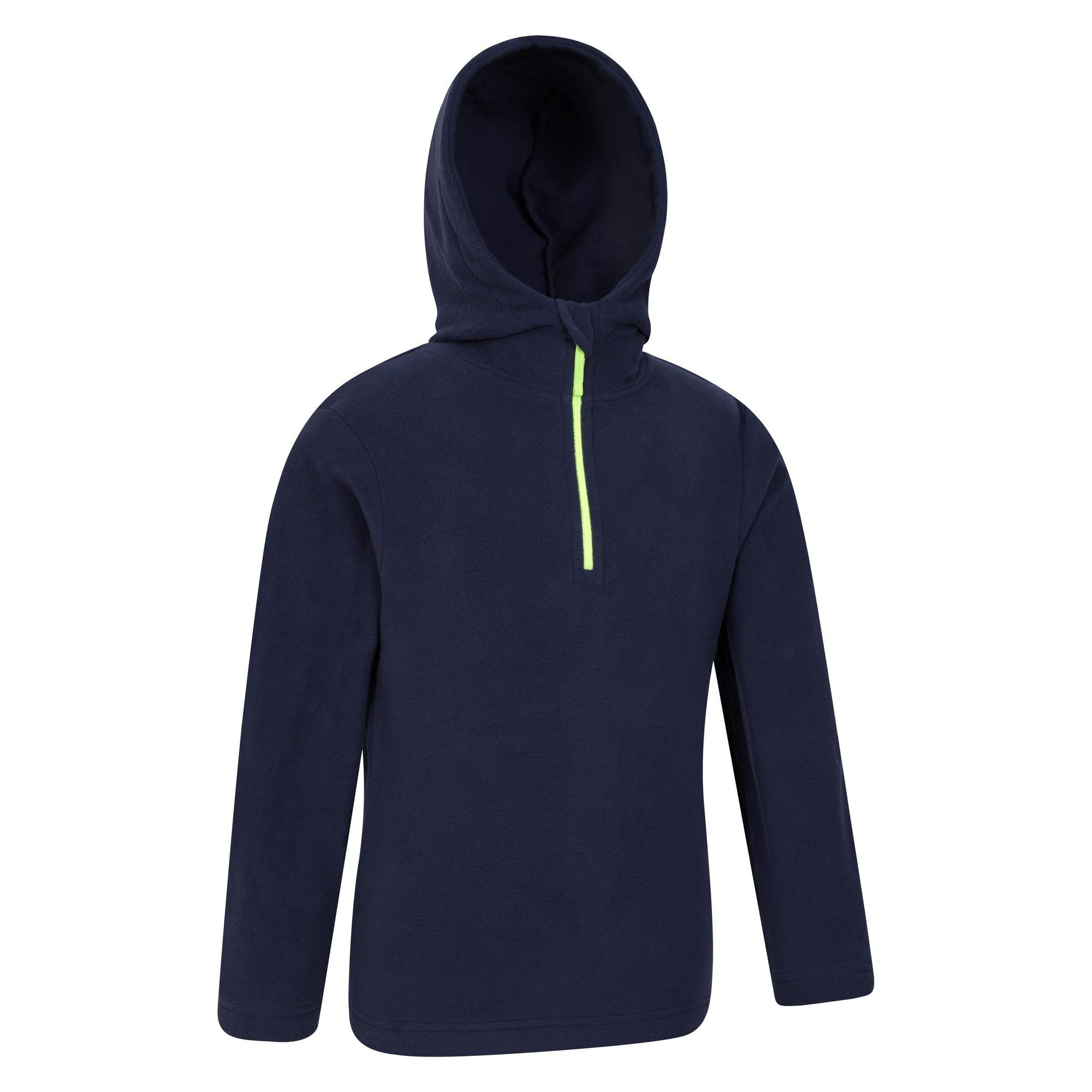 Mountain Warehouse Camber II Kapuzenpullover