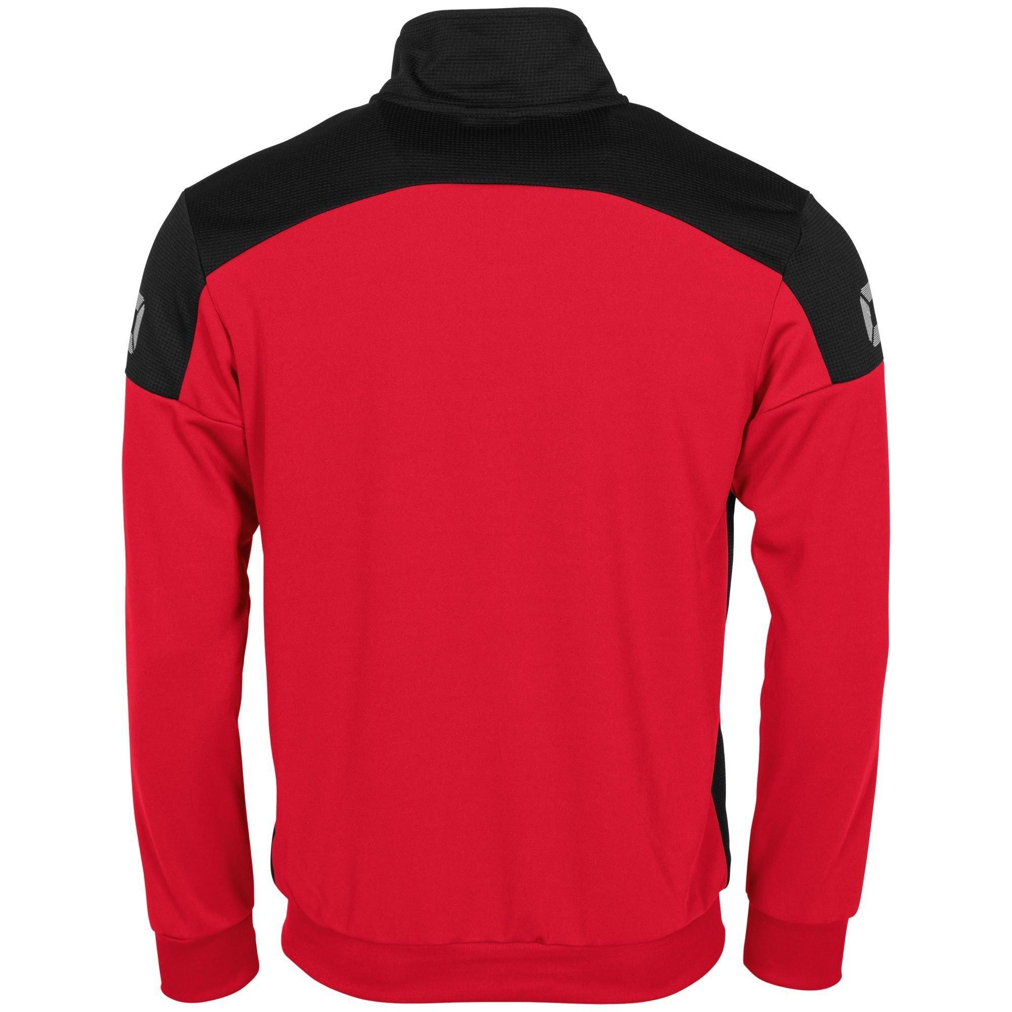 Stannol sweatjacke it reißverschluss pride