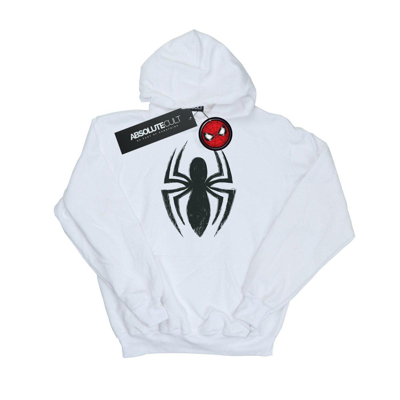 MARVEL Ultimate Spider Kapuzenpullover