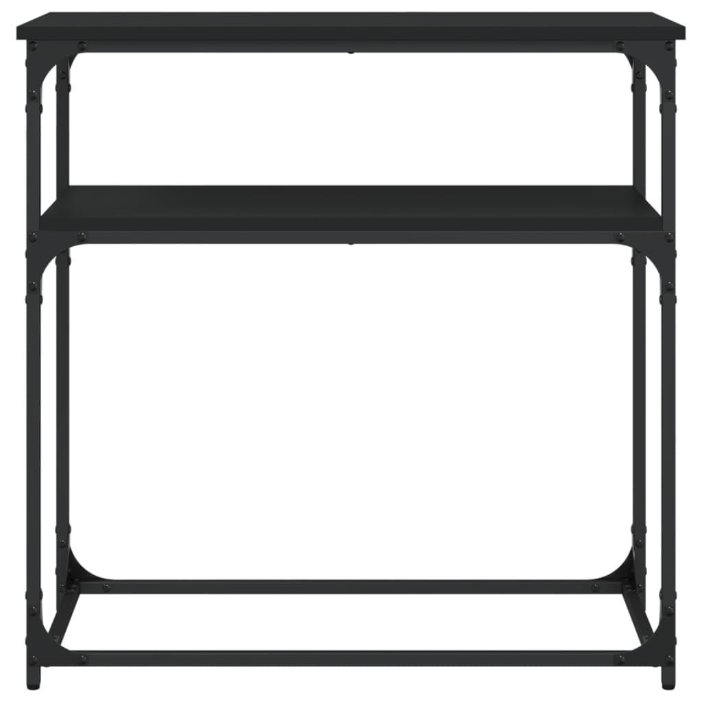 VidaXL Konsolentisch holzwerkstoff