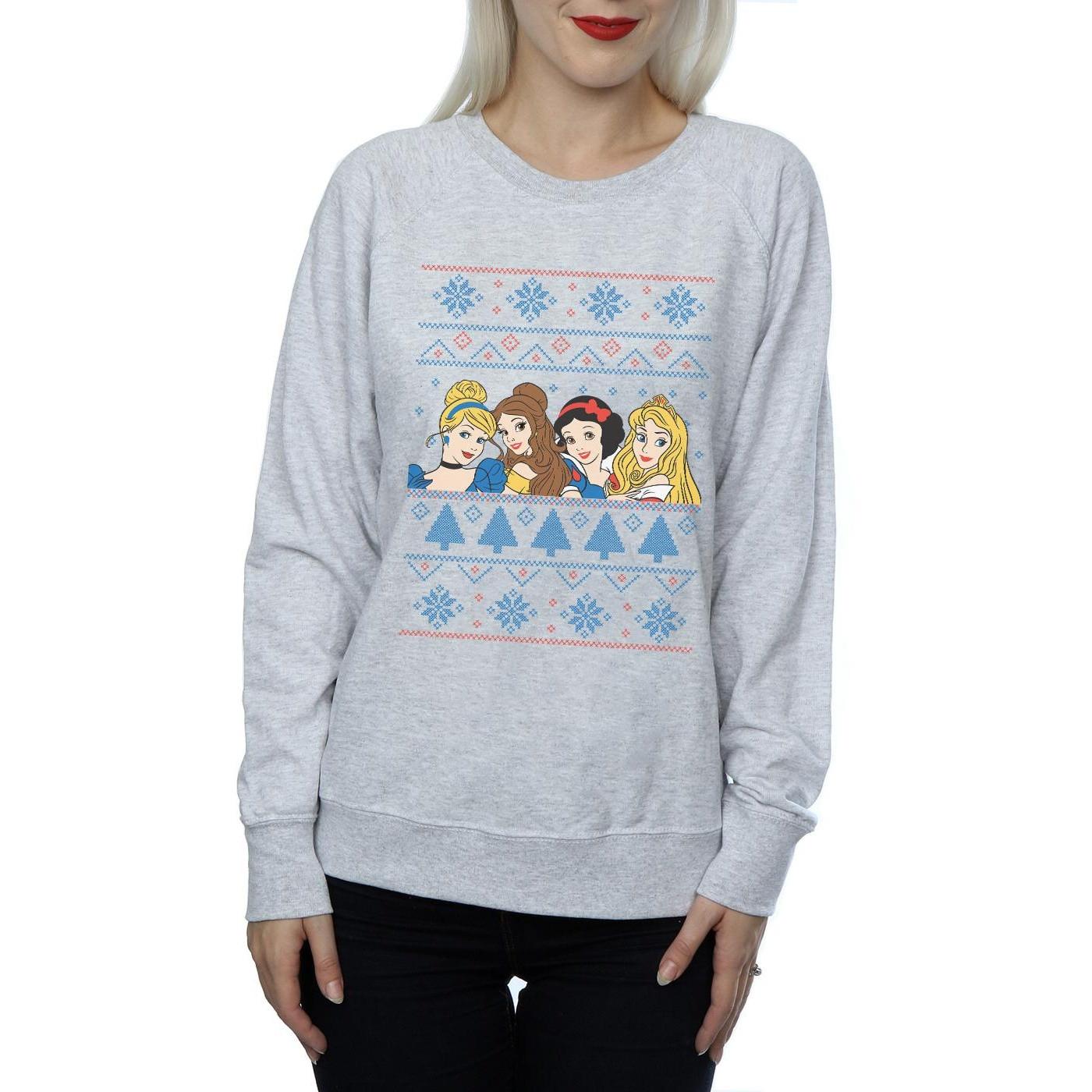 Disney PRINCESS Sweatshirt