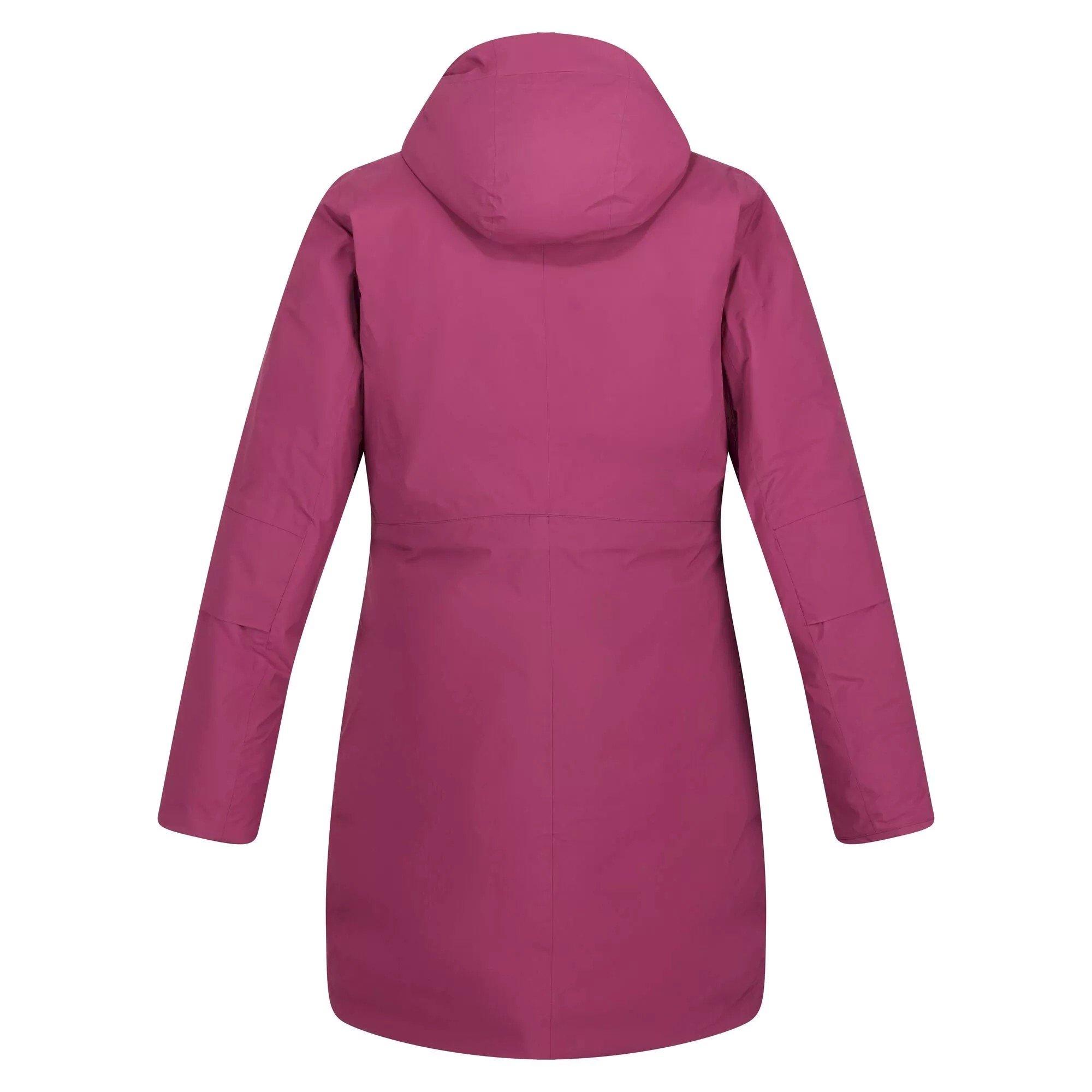 Regatta Yewbank II Parka Wasserfest