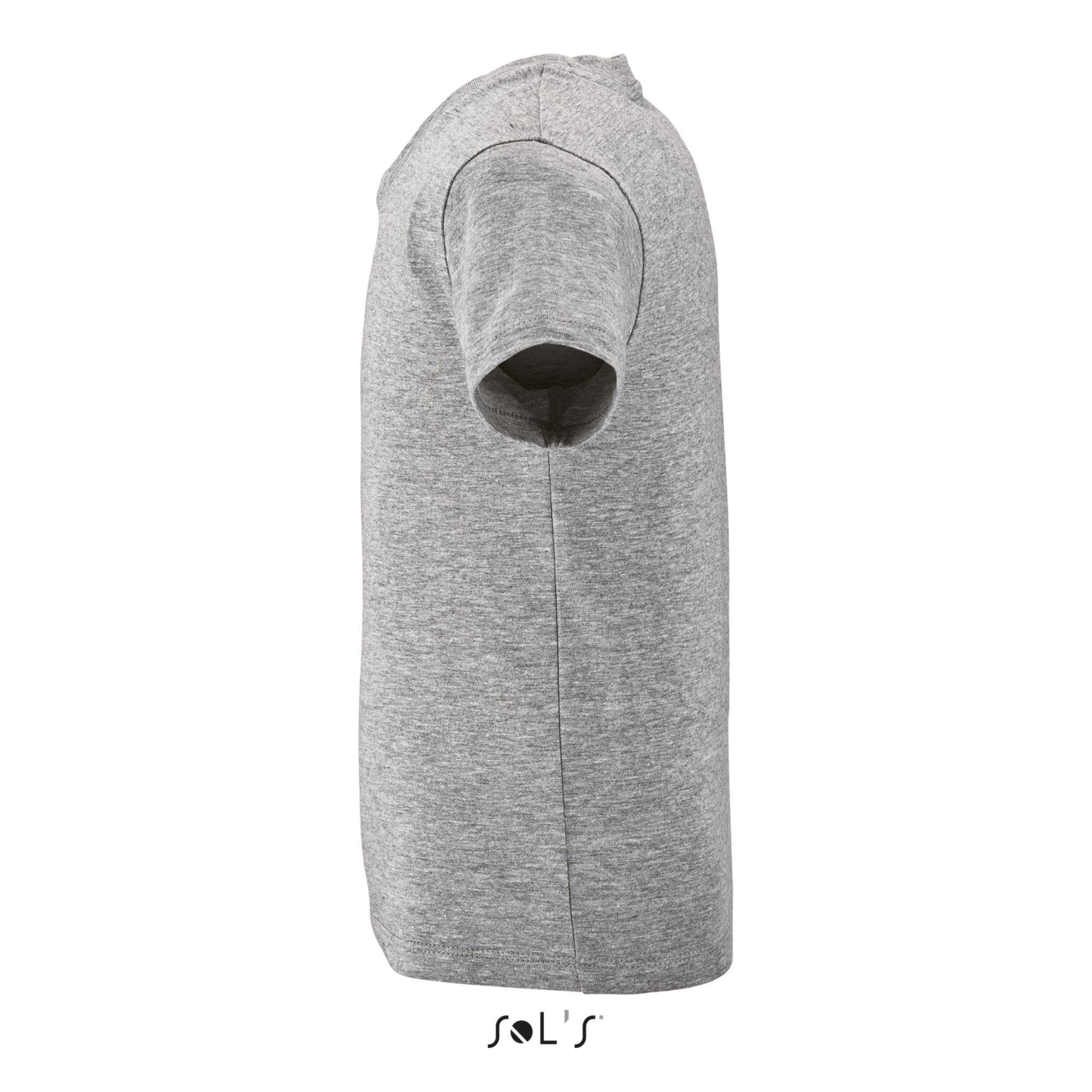 SOLS t-shirt milo