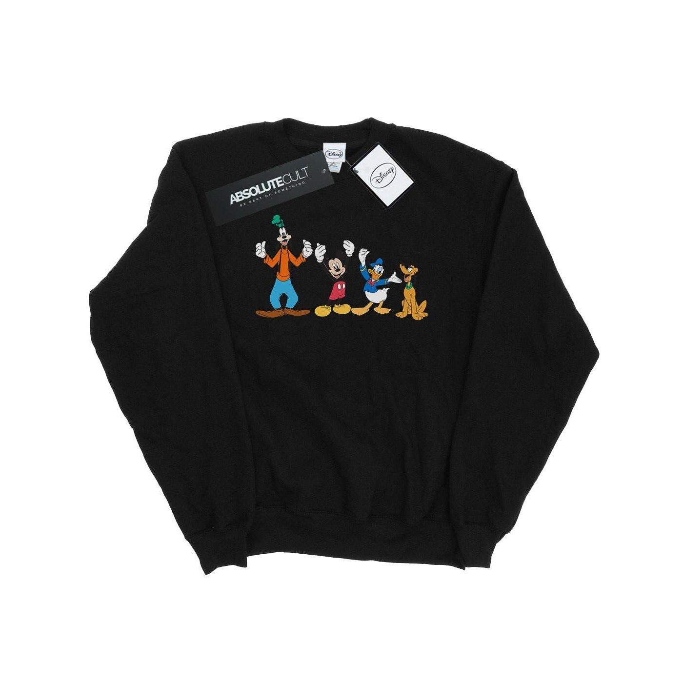 Disney Sweatshirt
