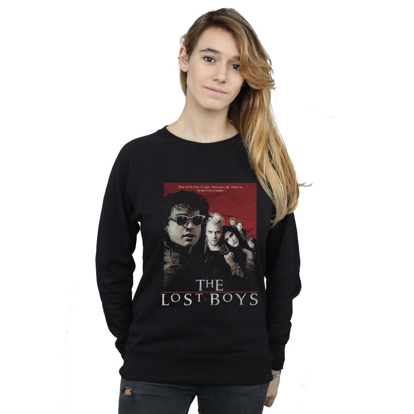 The Lost Boys Sweatshirt