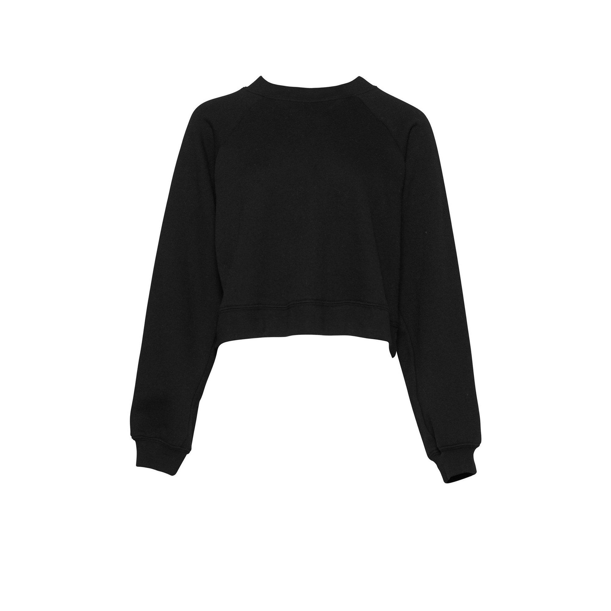 Bella + Canvas Fleece