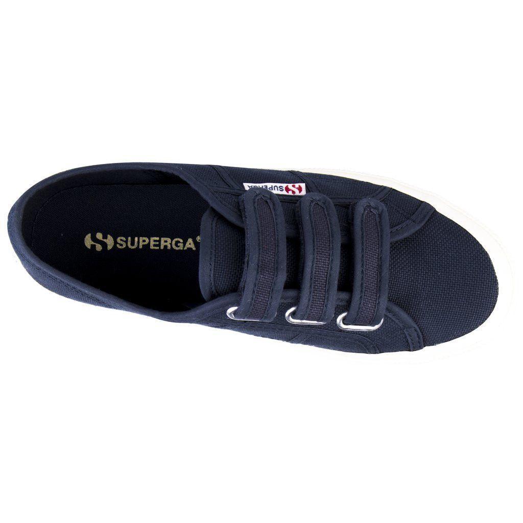 SUPERGA Sneakers 2750-Cot3Strapu