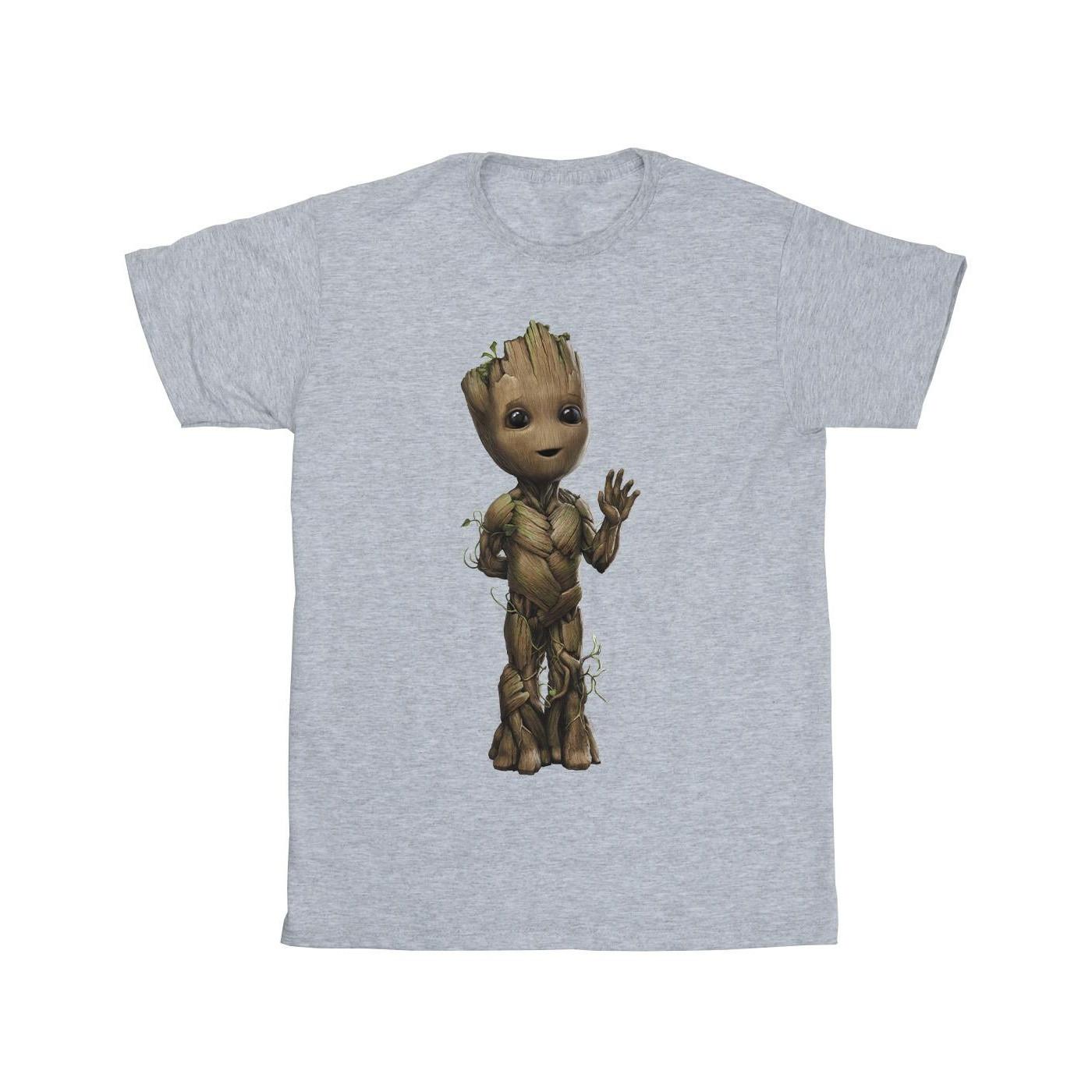 MARVEL I Am Groot TShirt
