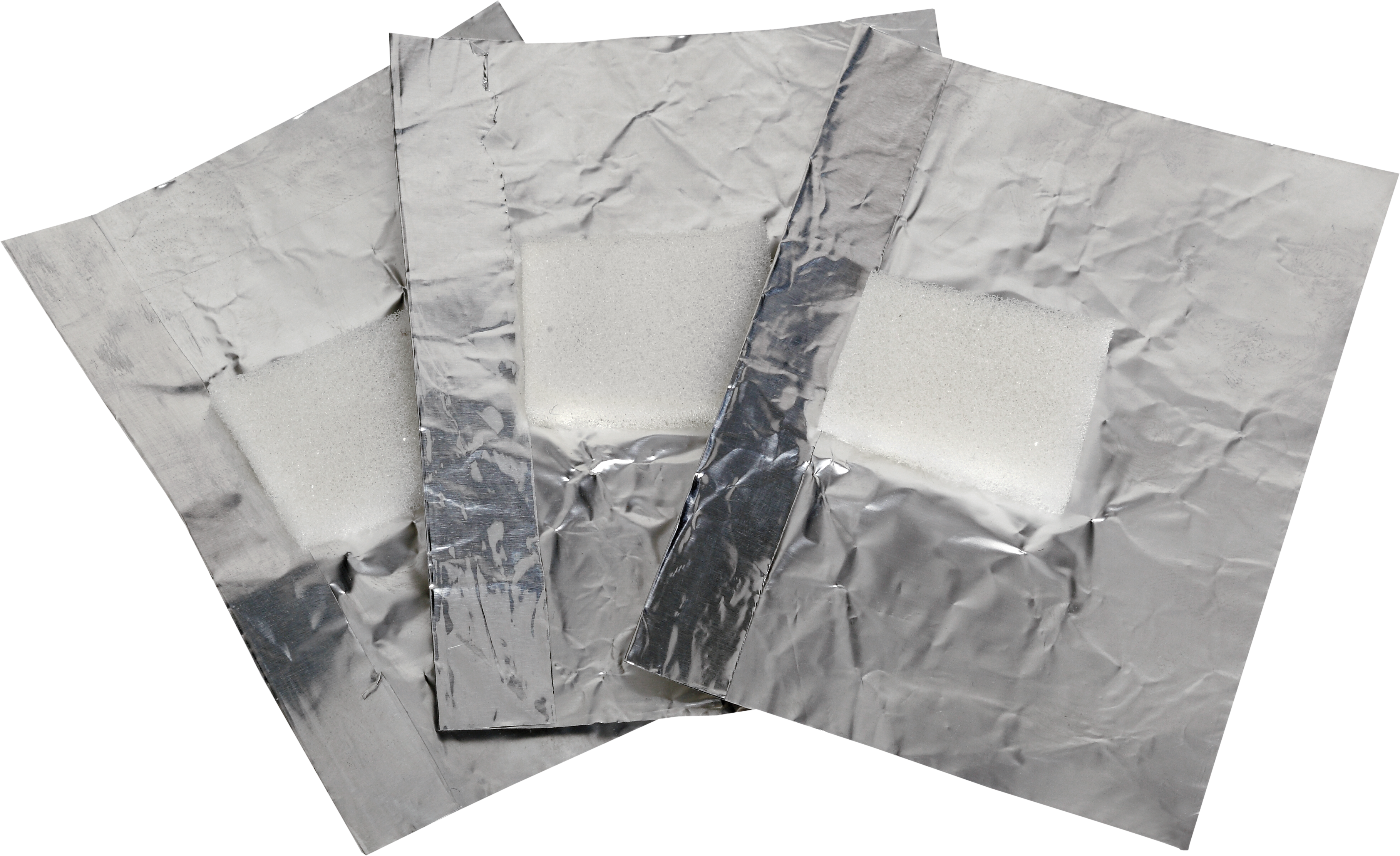 alessandro Striplac Striplac 2.0 Soak Off Remover Wraps