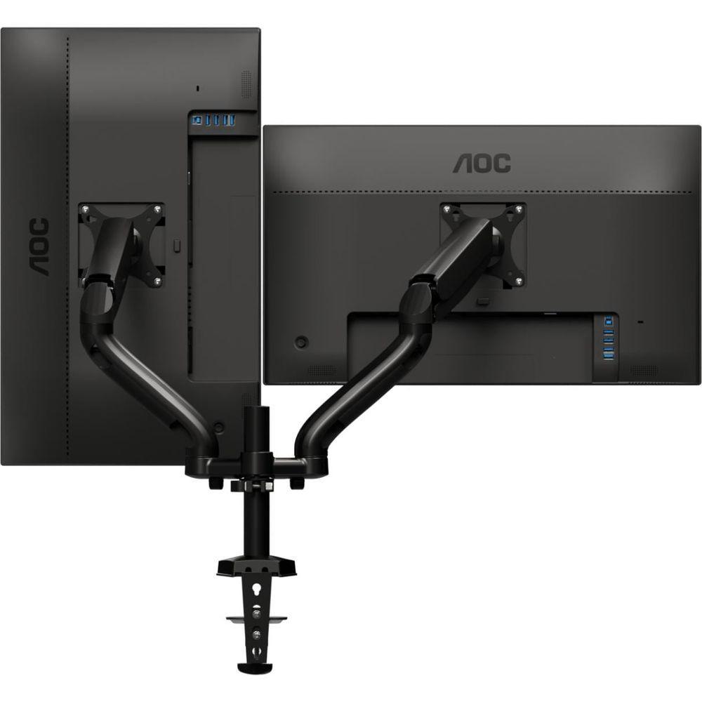 AOC TISCHHALTERUNG AD110D0 DUAL BIS 9 KG