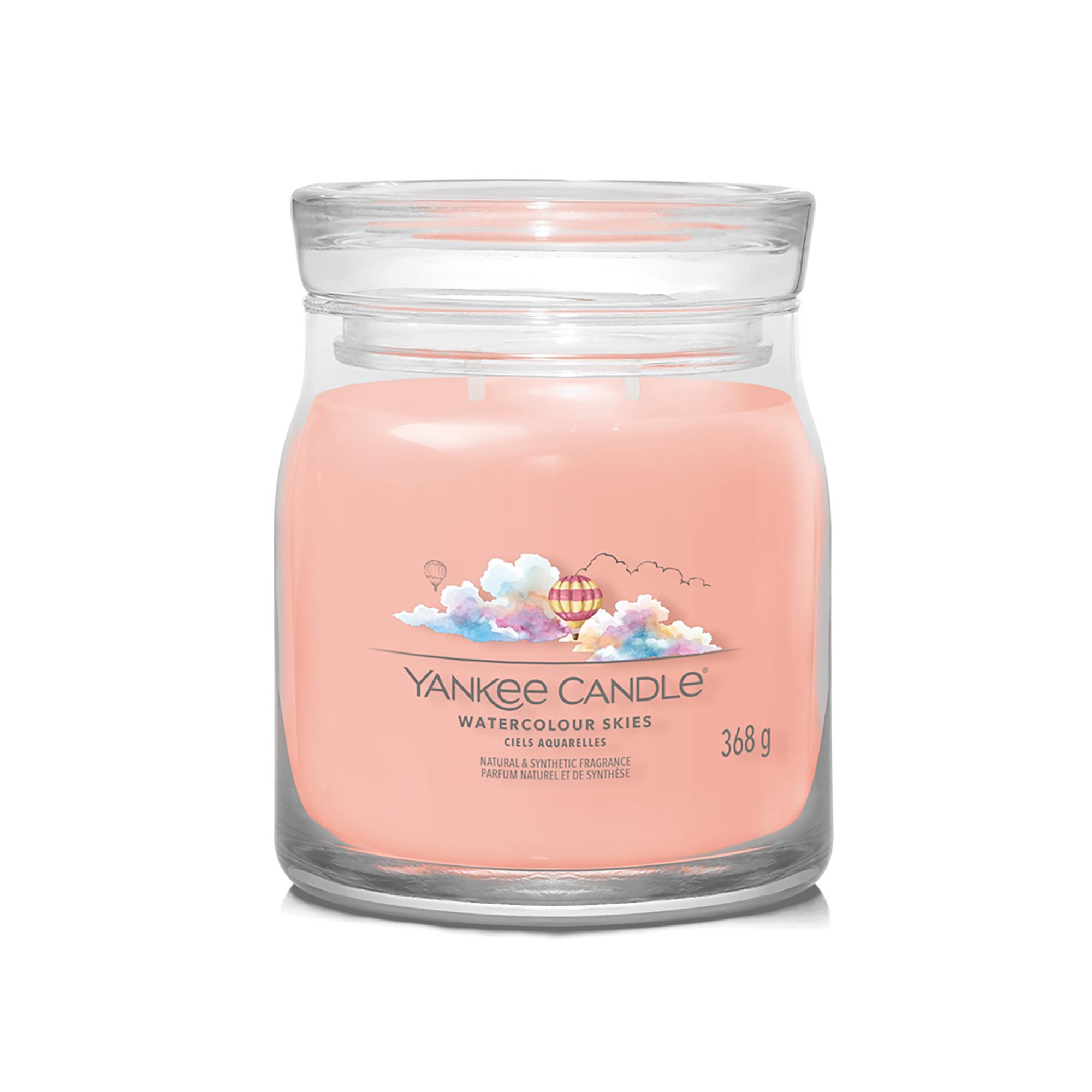 YANKEE CANDLE Duftkerze