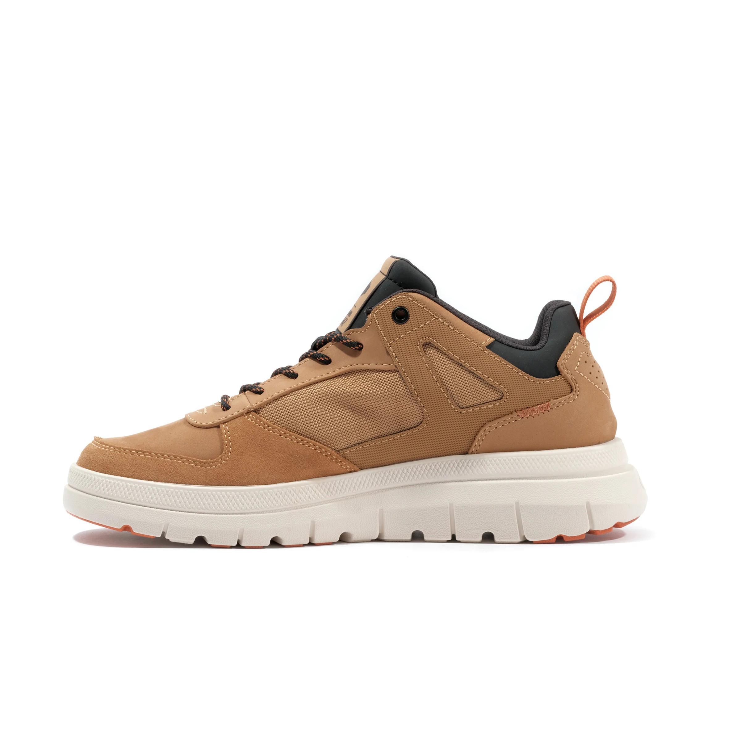 PALLADIUM sneakers flex lo mix