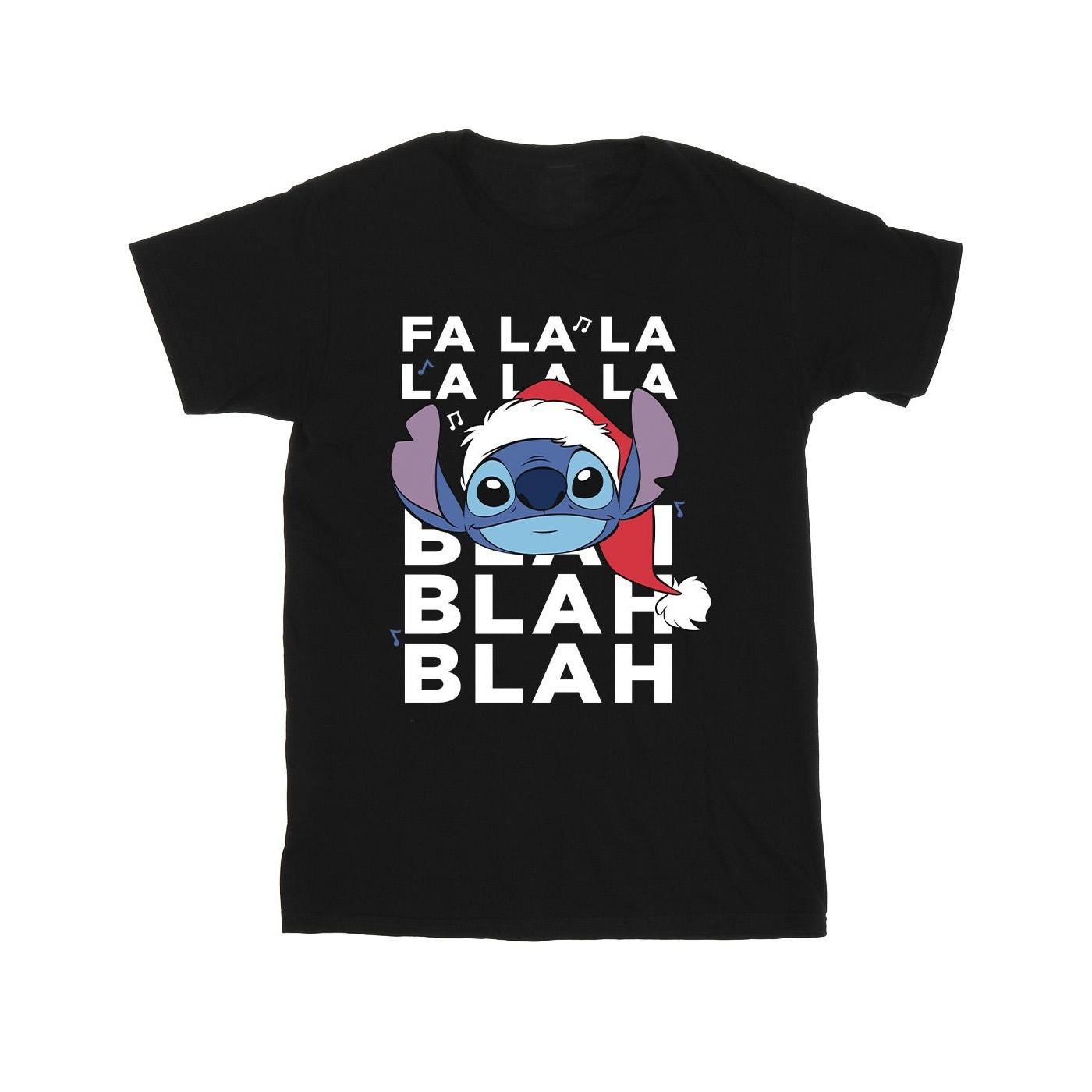 Disney Blah Blah Blah TShirt