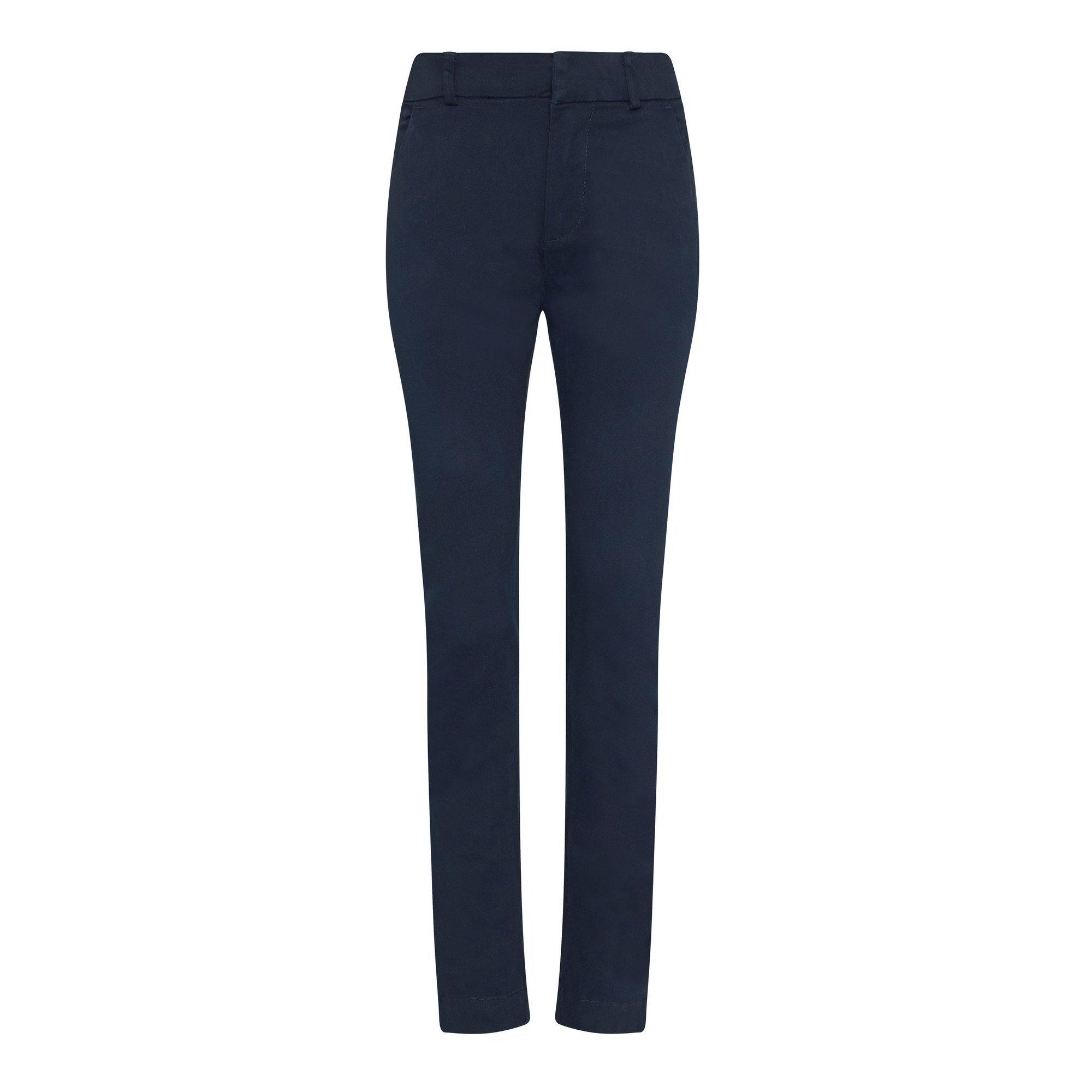 AWDis So Denim Chinos Lily schmale Passform