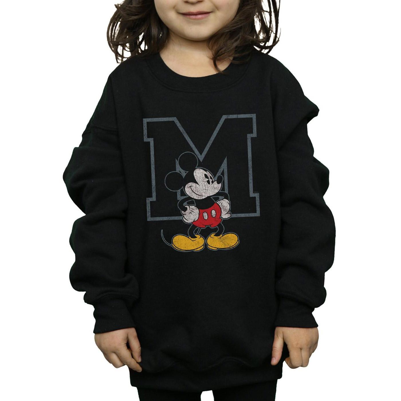 Disney Sweatshirt