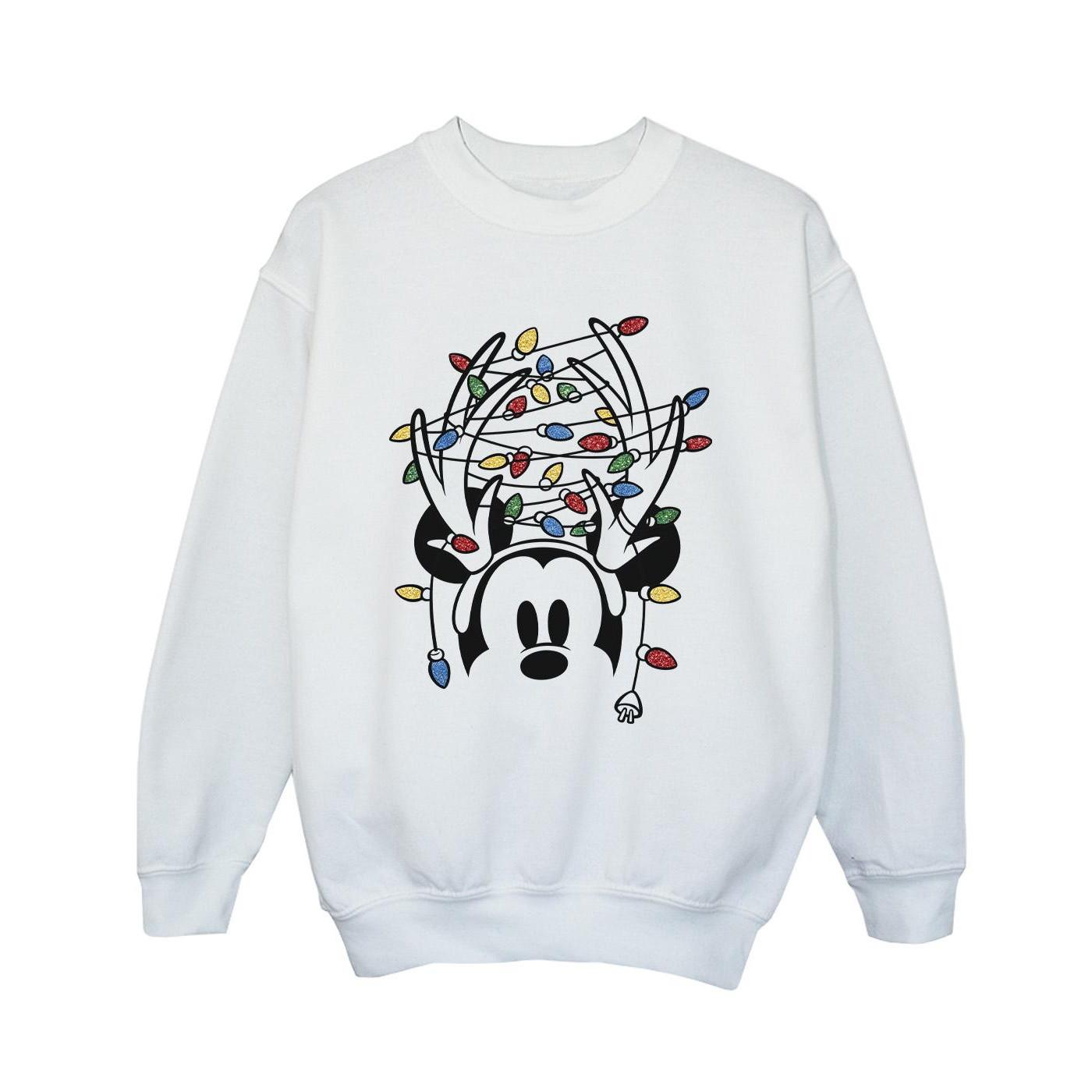 Disney Sweatshirt