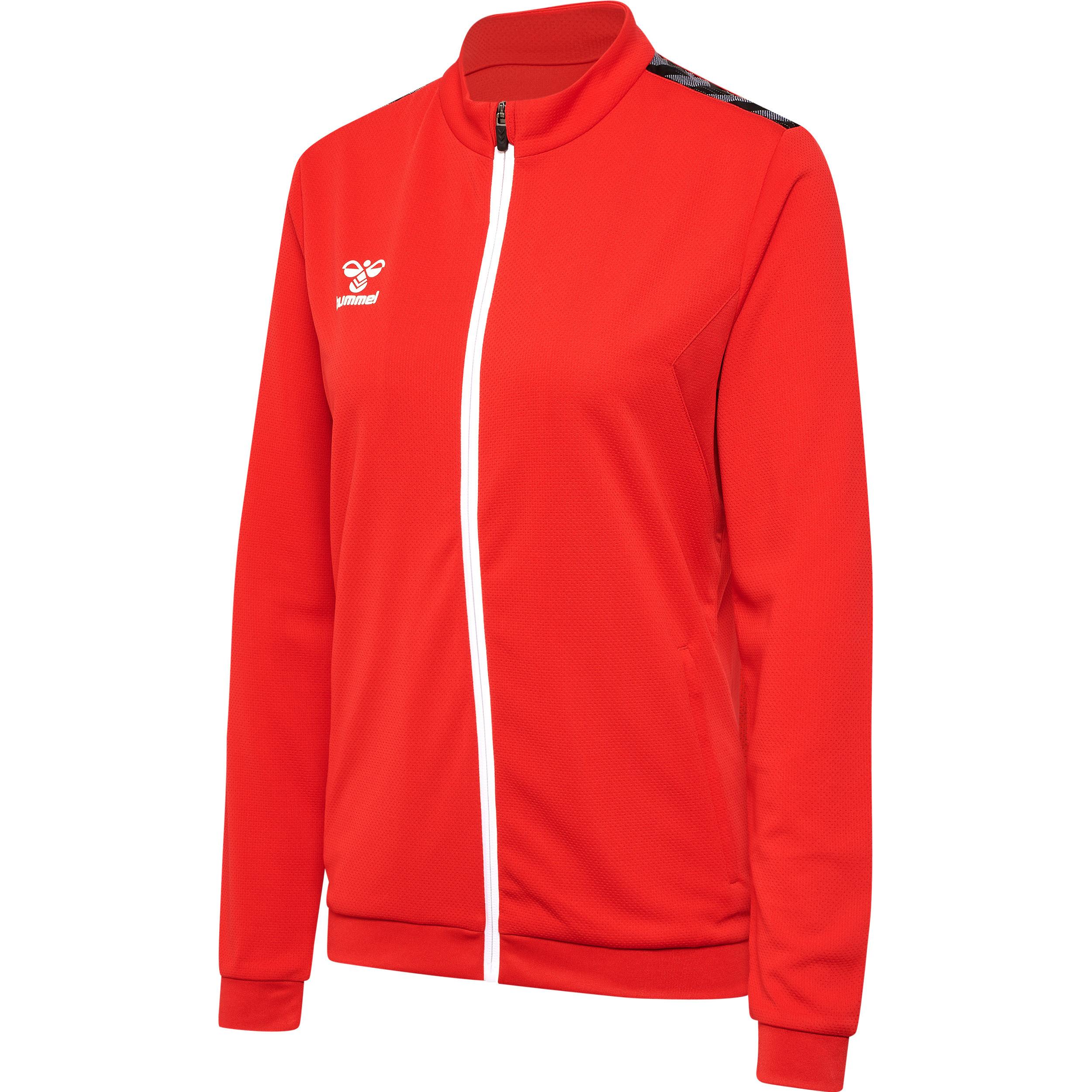 Hummel trainingsjacke damen humme authentic p
