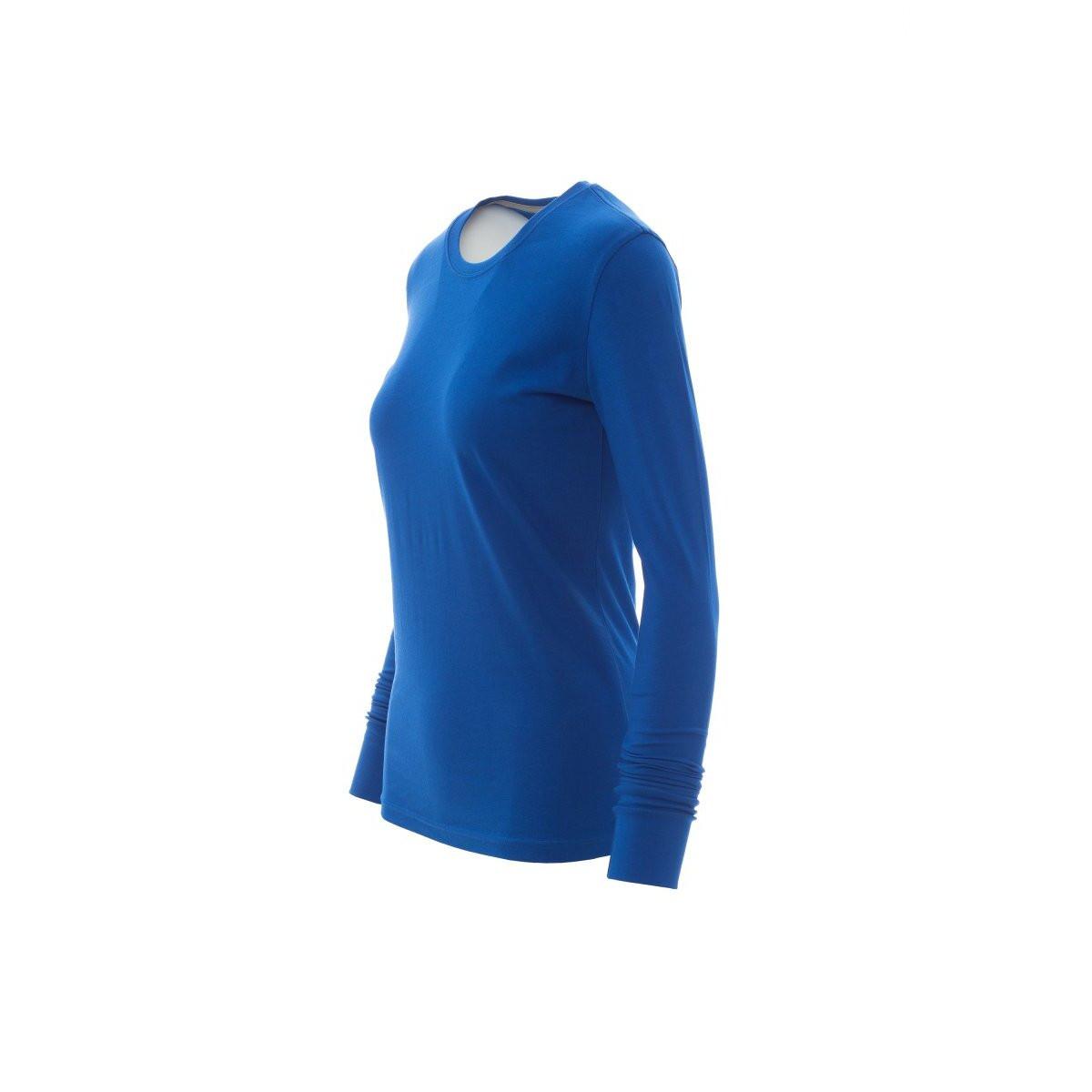 Payper Wear Pineta Langarm Slim Fit T-Shirt