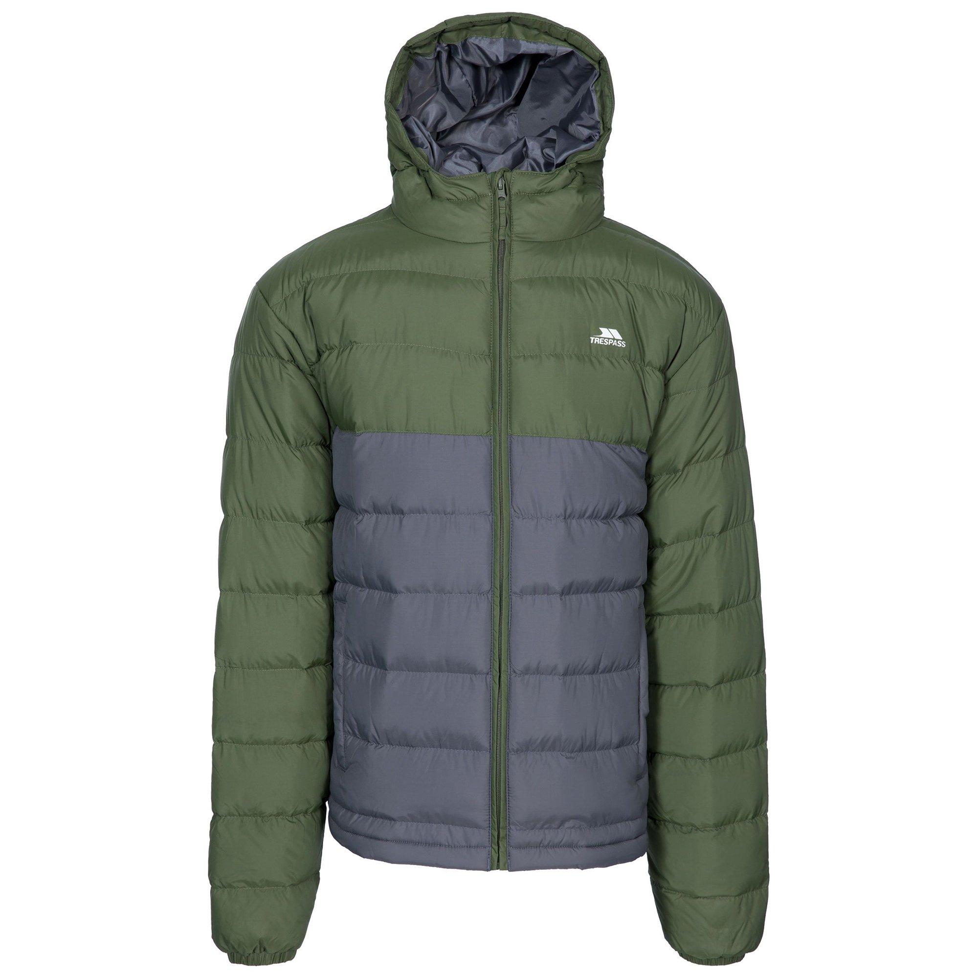 Trespass Steppjacke Oskar