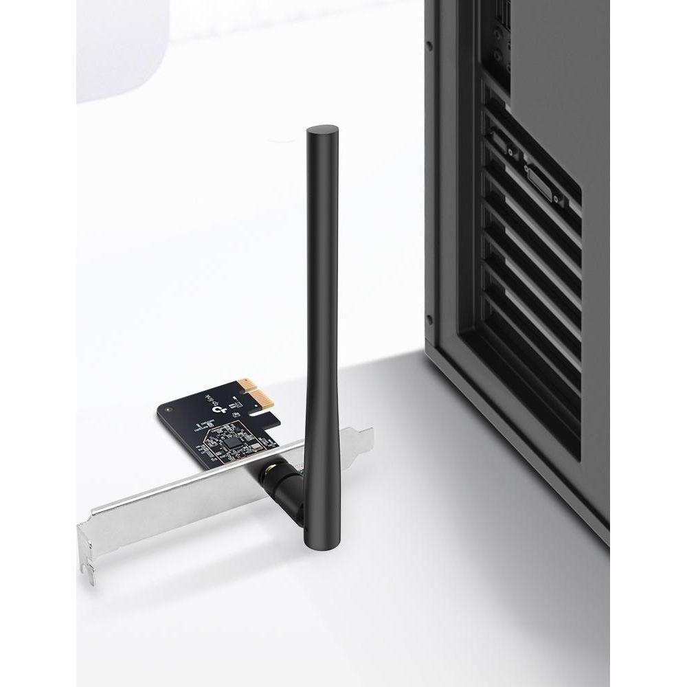 TP-Link WL-PCI Express Archer T2E AC600/Dual (USB)