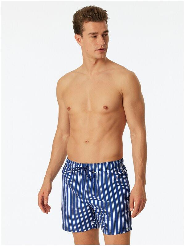 Schiesser Badehose Badeshort