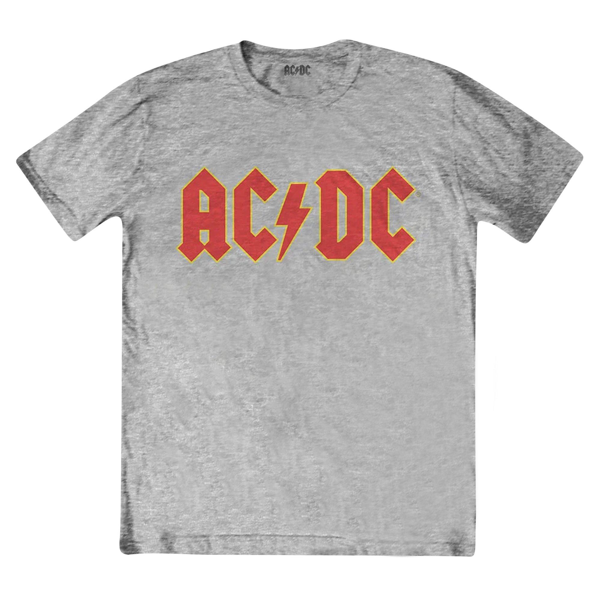 AC/DC ACDC TShirt