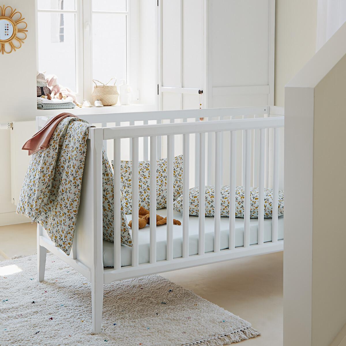 La Redoute Intérieurs Kissenbezug Poire für Babys