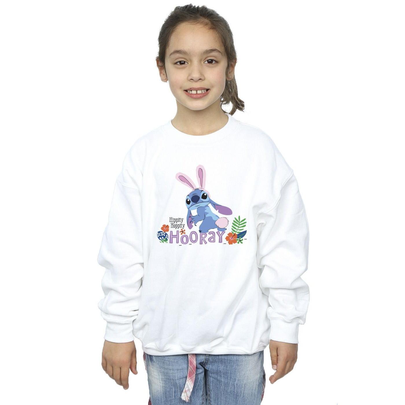 Disney Hippity Hop Sweatshirt