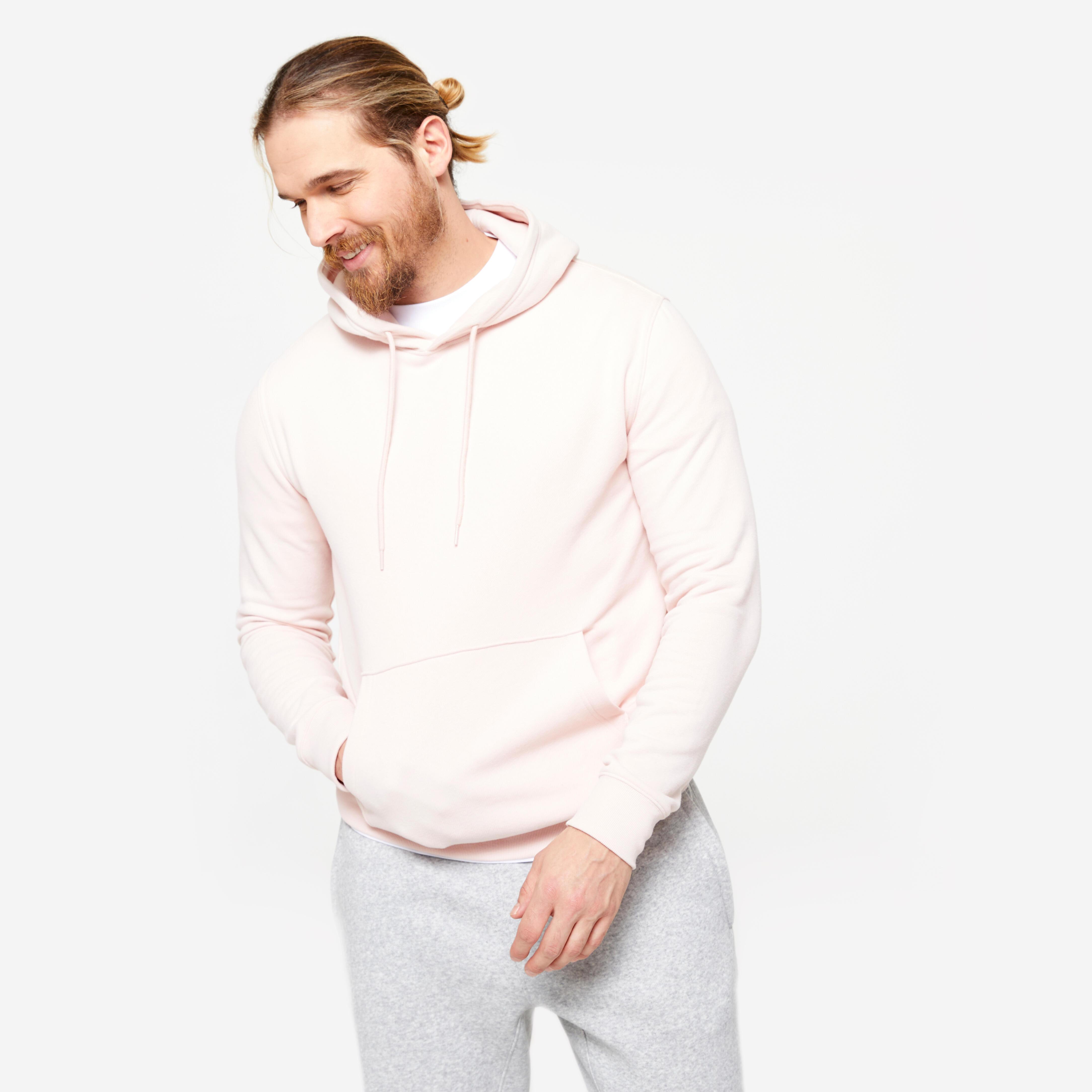 DOMYOS Sweatshirt - BASIC