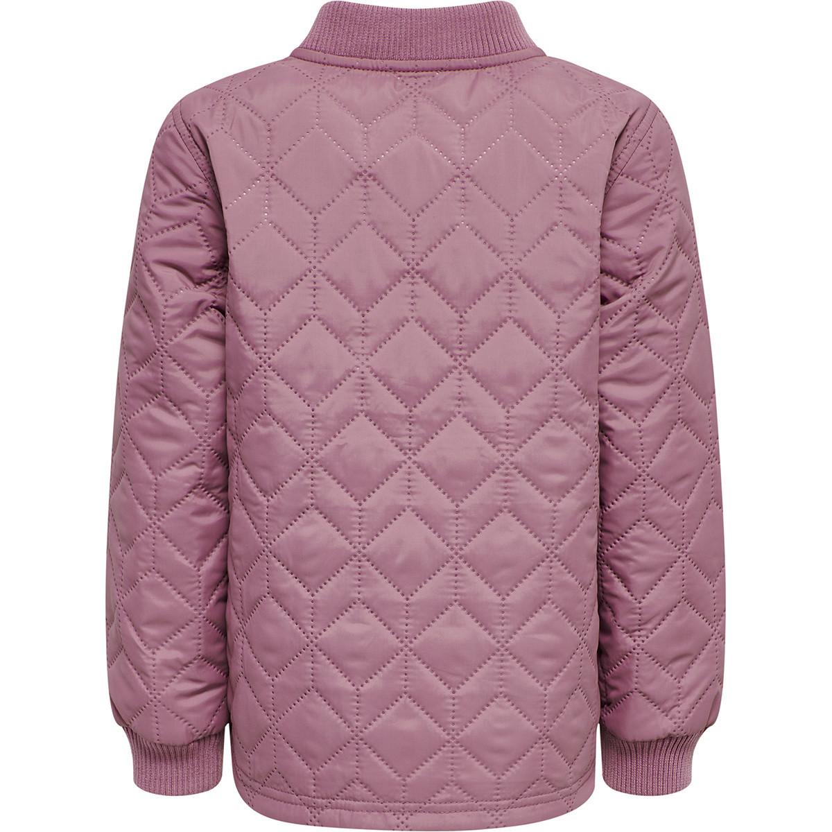Hummel kinder-trainingsanzug sobi thermoset