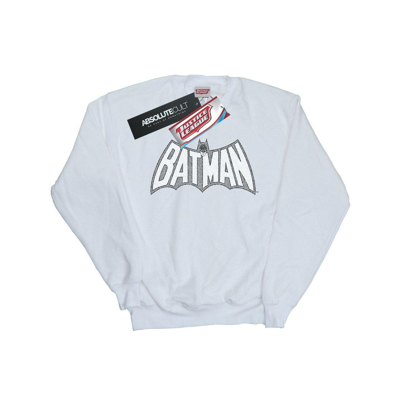 DC COMICS Sweatshirt