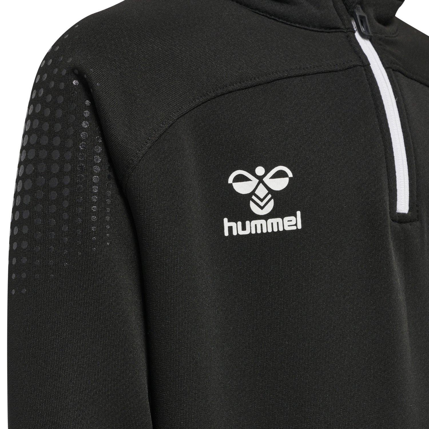 Hummel trainingstop kind lead