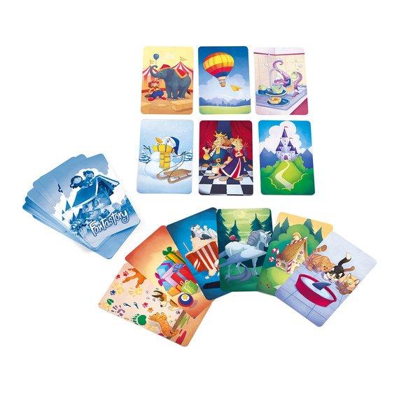 Chicco Fantasystory
