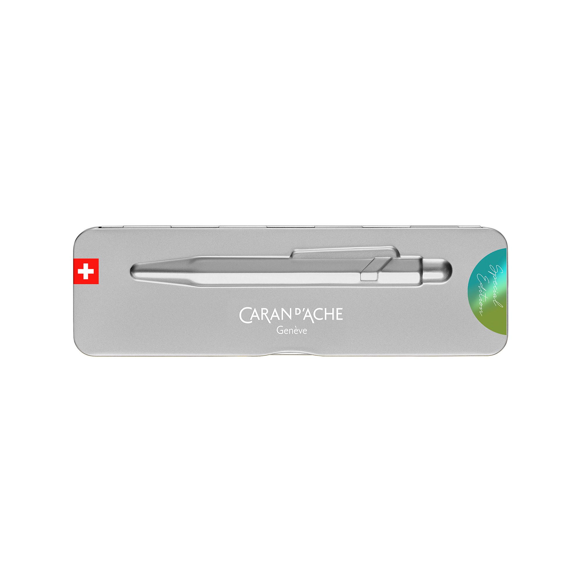 Caran d'Ache Kugelschreiber 849