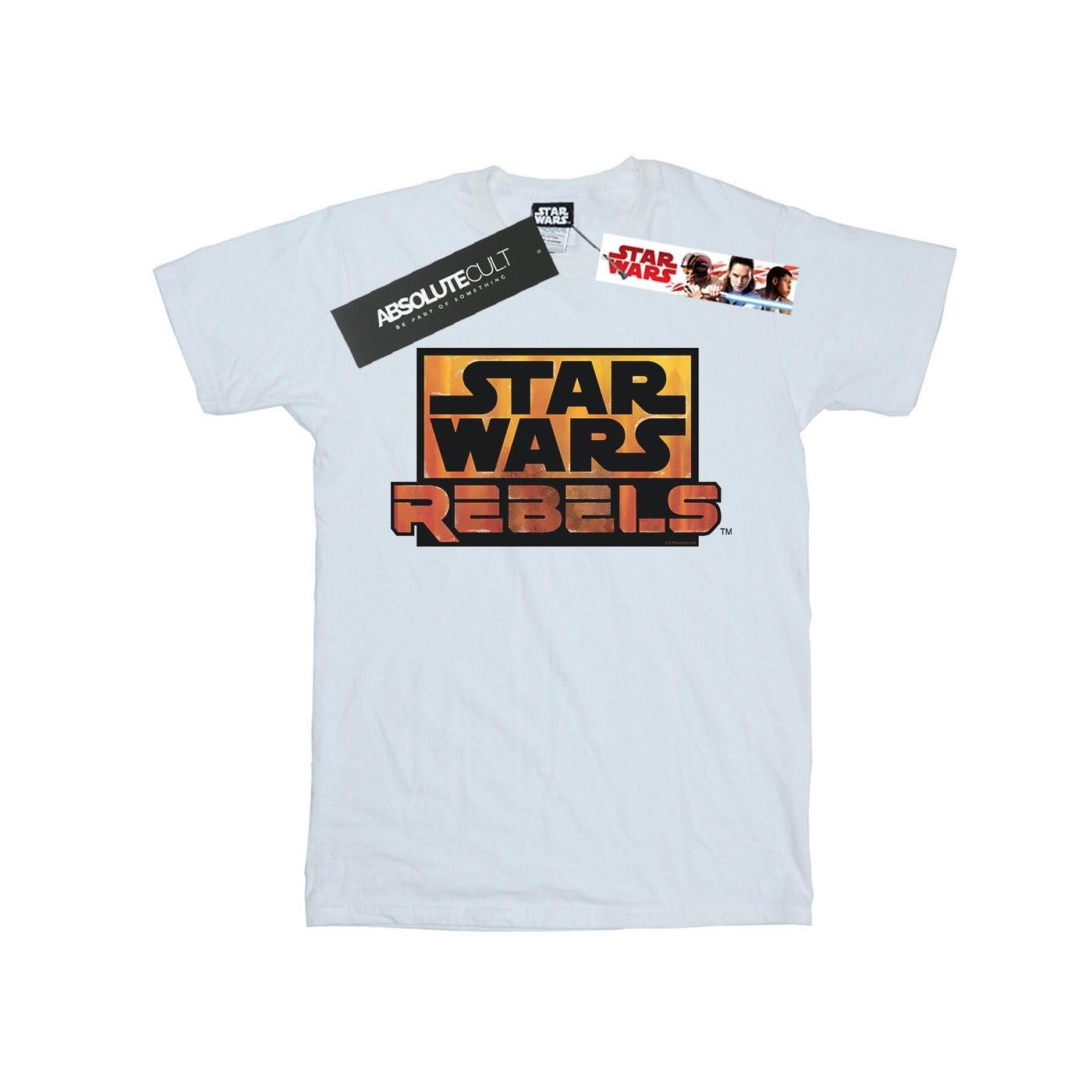 STAR WARS Star Wars Rebels T-Shirt