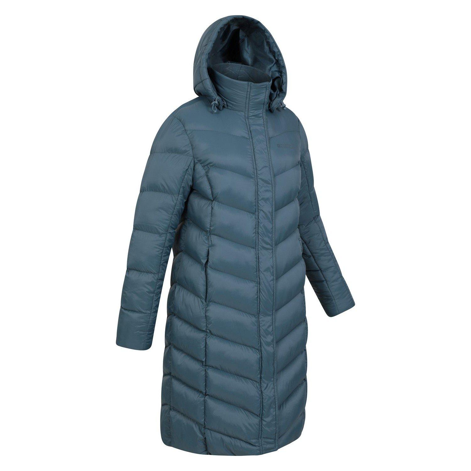 Mountain Warehouse Alexa Steppjacke