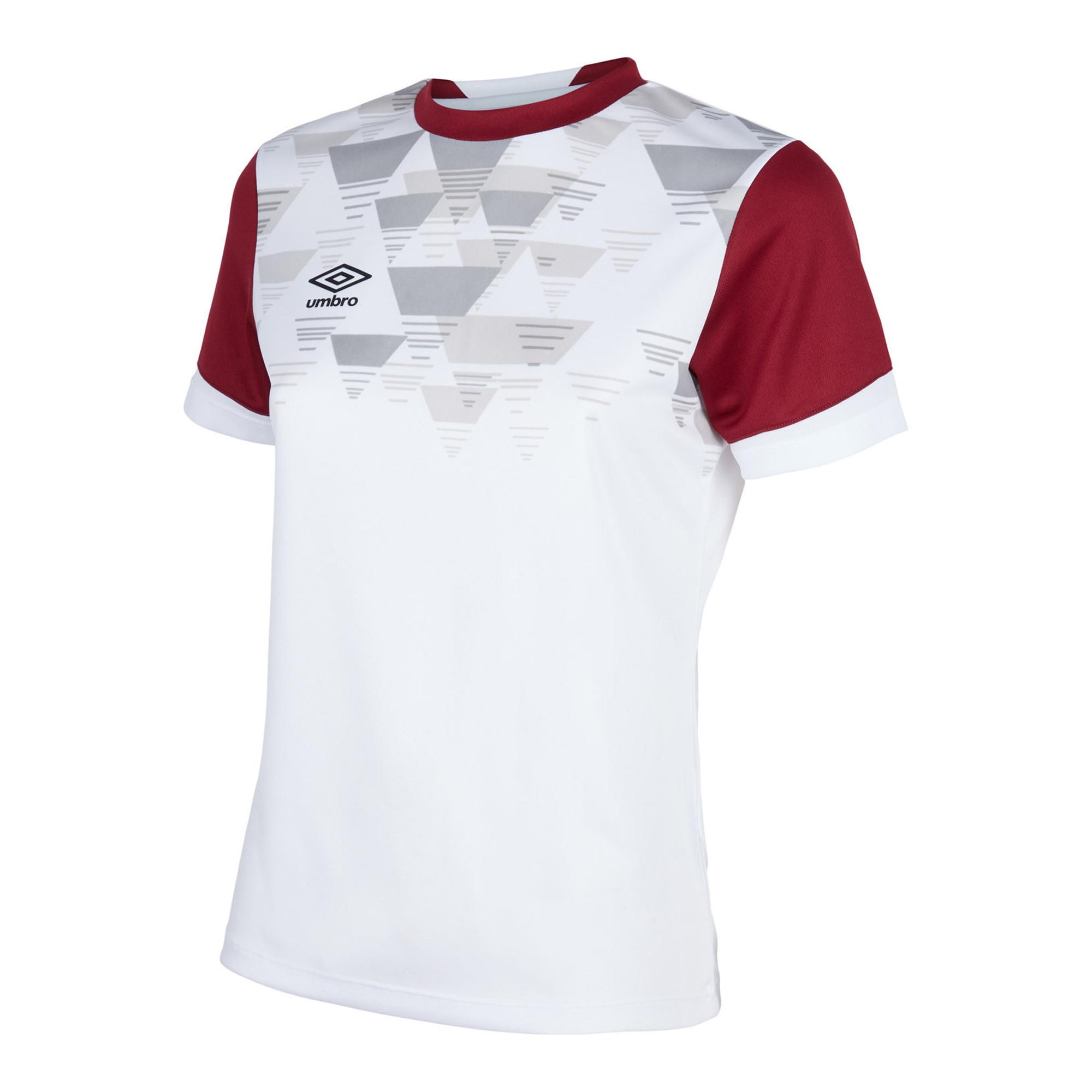 Umbro Vier Trikot
